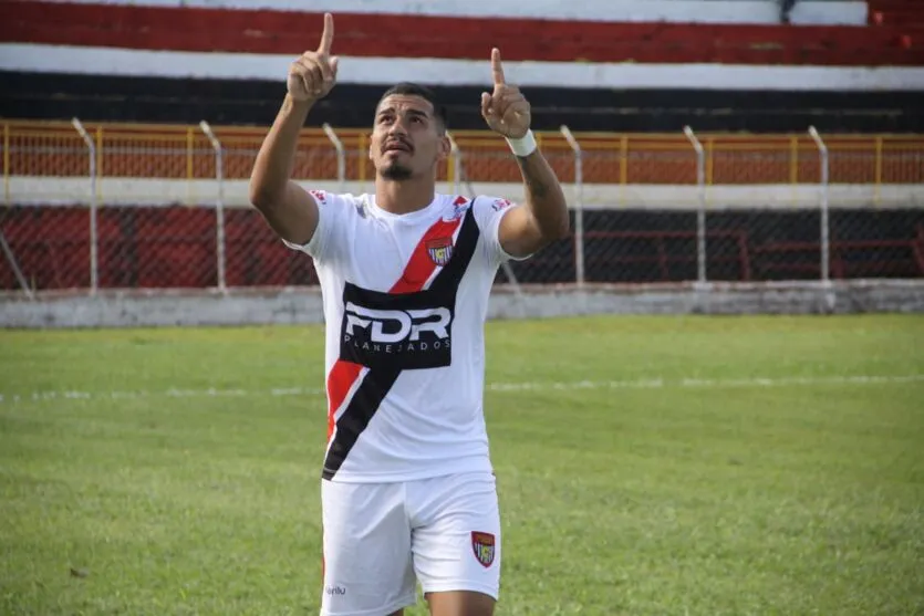 Apucarana Sports se recupera e vence o PSTC por 2 a 0