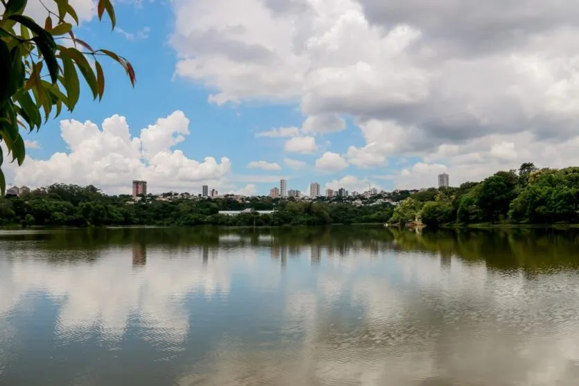 Apucarana aparece com destaque no novo mapa do turismo brasileiro