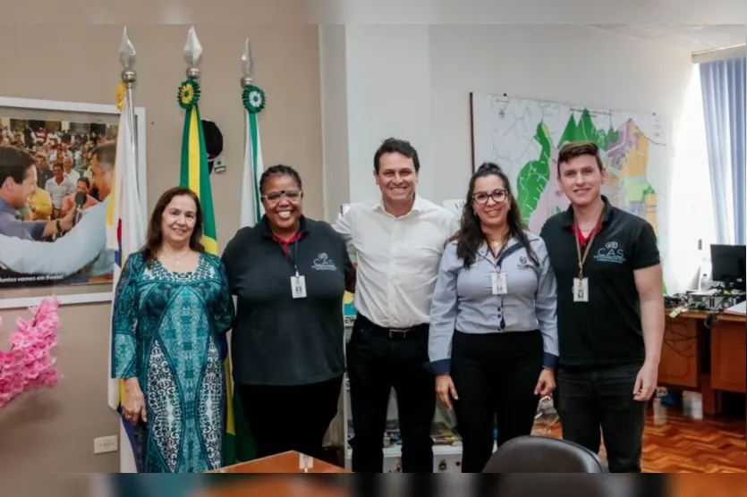 Apucarana vai implantar Libras na rede municipal de ensino