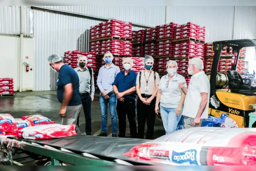 “Brasil Mais” garante incremento de até 65% na produtividade