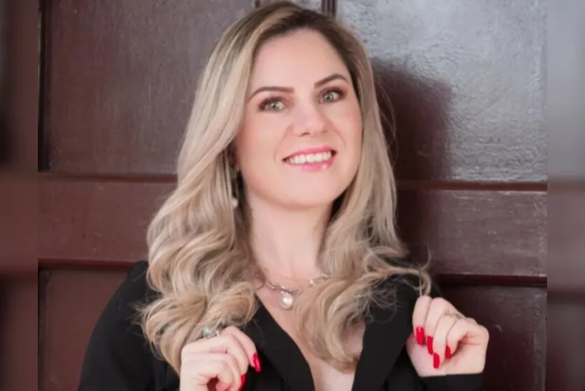 Ciclista que morreu atropelada é filha de ex-prefeito de Cambira