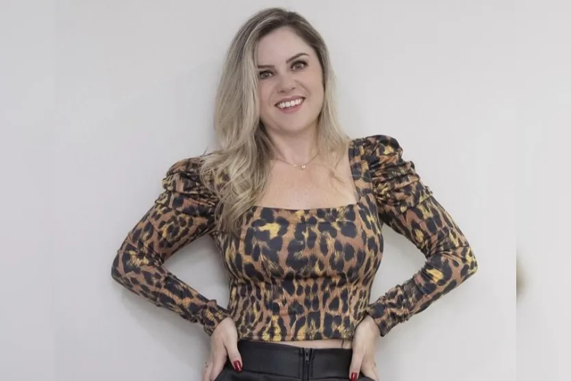 Ciclista que morreu atropelada é filha de ex-prefeito de Cambira