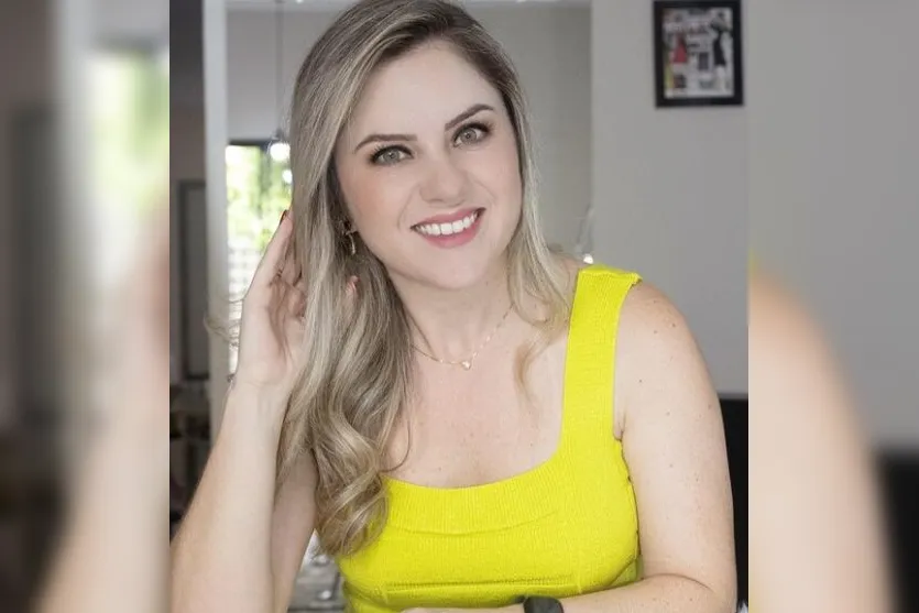 Ciclista que morreu atropelada é filha de ex-prefeito de Cambira