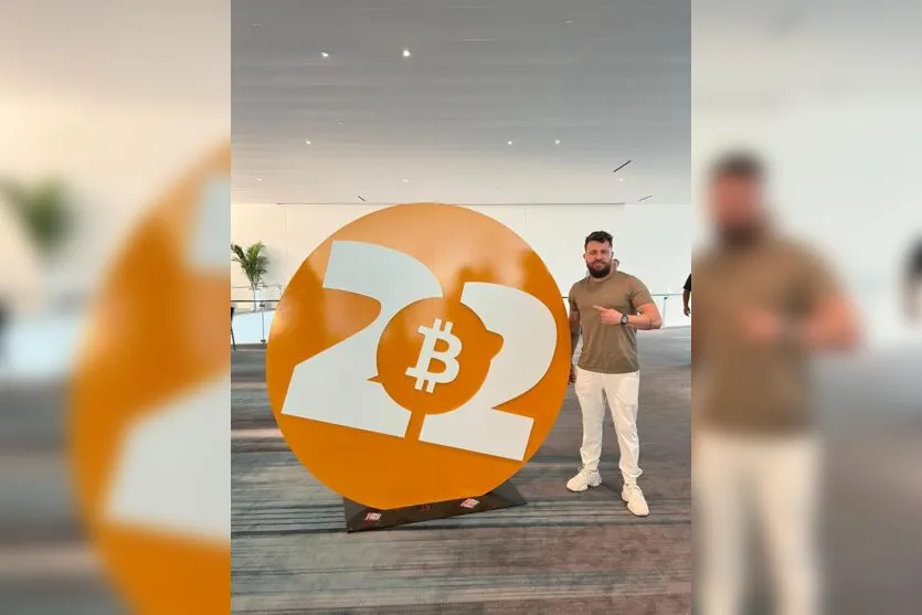 Como será o ‘Bitcoin Conference Miami 2022’?