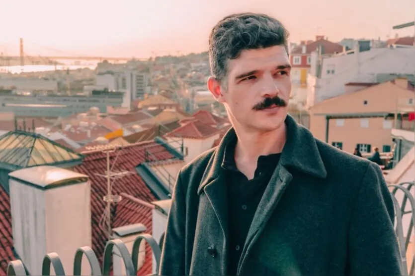 Compositor de Sabáudia é destaque no cenário musical