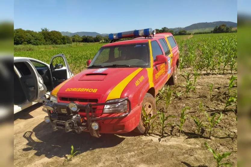 Desaparecido é encontrado sem vida no Rio Ivaí
