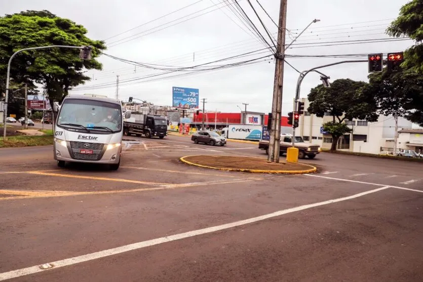 Duplicação entre o “João Paulo e o 10º BPM” será em etapas