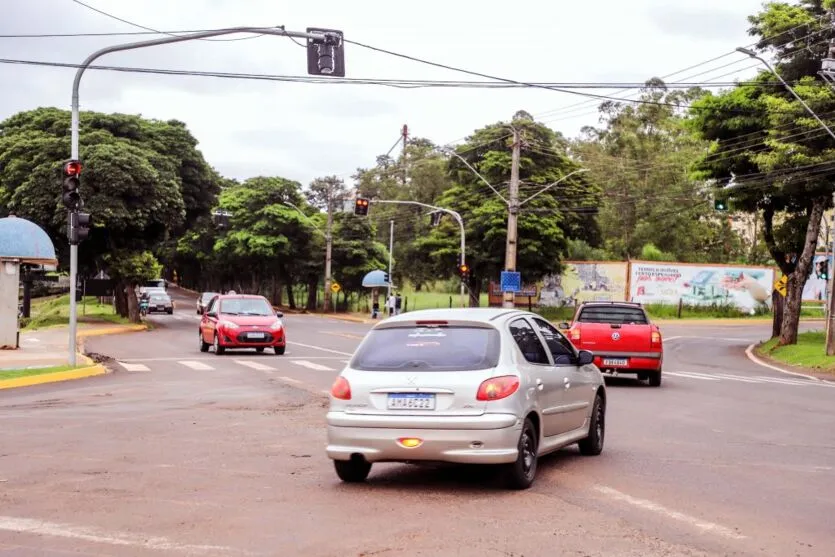 Duplicação entre o “João Paulo e o 10º BPM” será em etapas