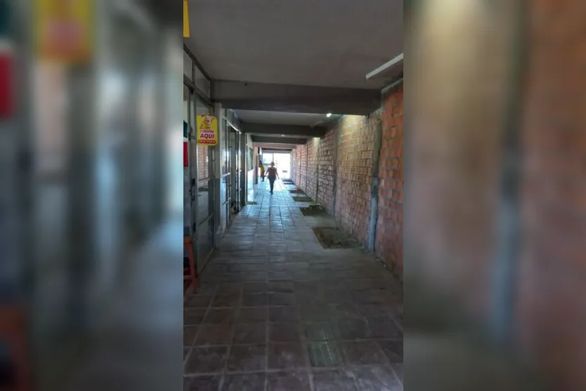 Educação vai ocupar parte do prédio da rodoviária de Faxinal