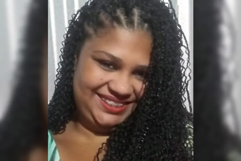  Elaine dos Santos Pereira Matias, de 32 anos 