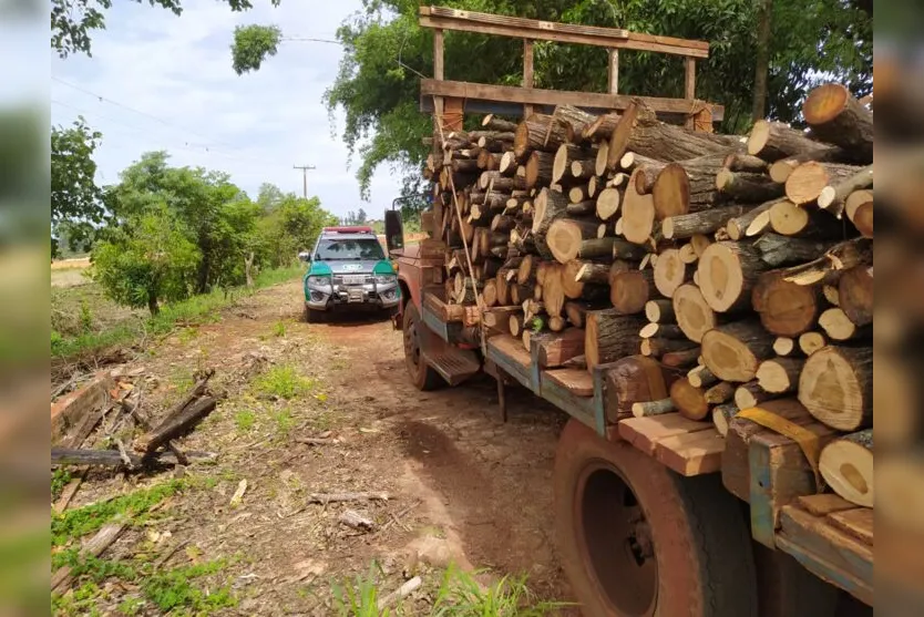 GDA de Arapongas atende mais de 150 ocorrências em março