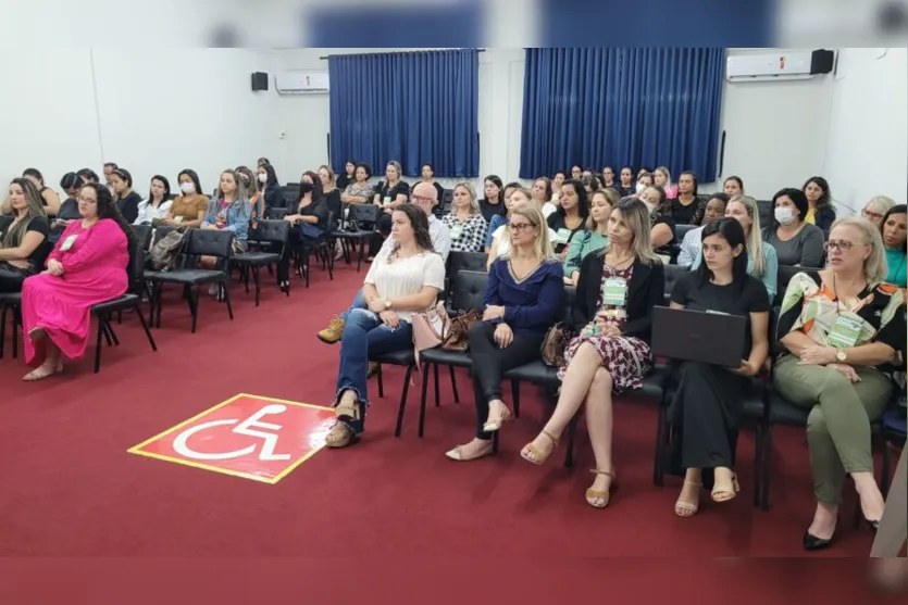 Ivaiporã realiza etapa municipal da Conferência de Educação