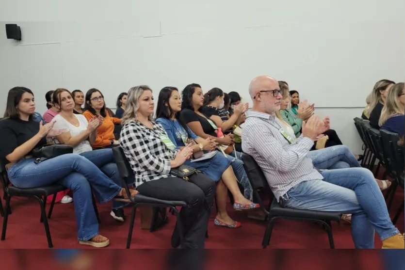 Ivaiporã realiza etapa municipal da Conferência de Educação