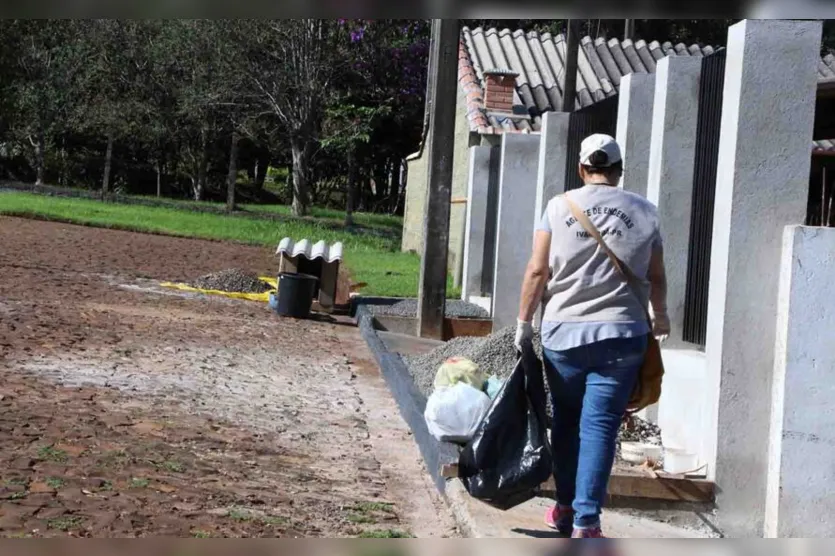 Ivaiporã registra 14 casos de dengue entre janeiro e abril