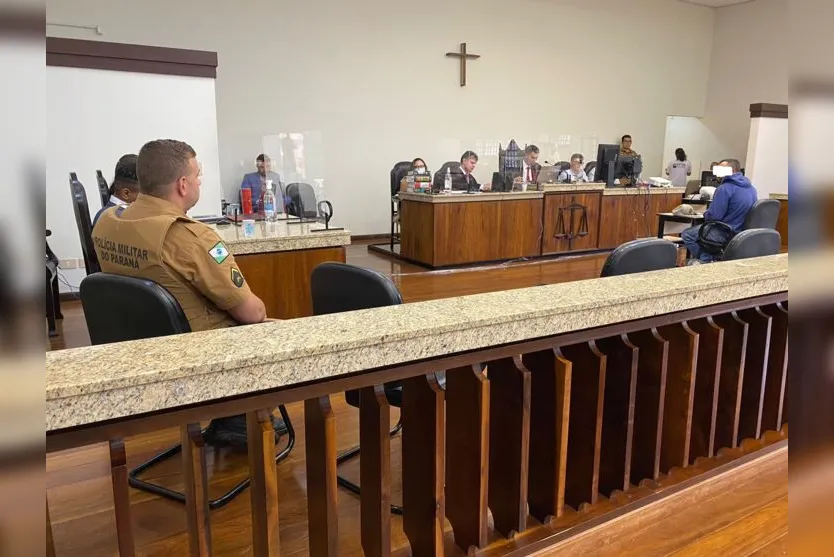 Julgamento de acusado de decapitação acontece nesta terça