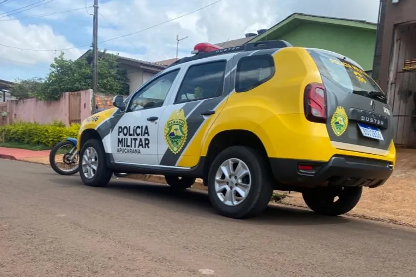 Mulher é encontrada morta dentro de casa em Apucarana