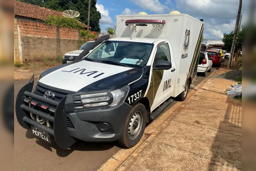 Mulher é encontrada morta dentro de casa em Apucarana