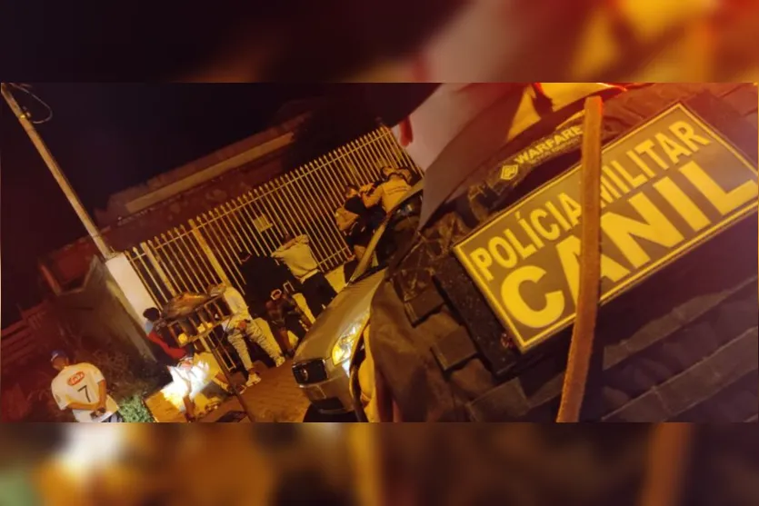 PM fiscaliza bares e lanchonetes de Califórnia e Mauá