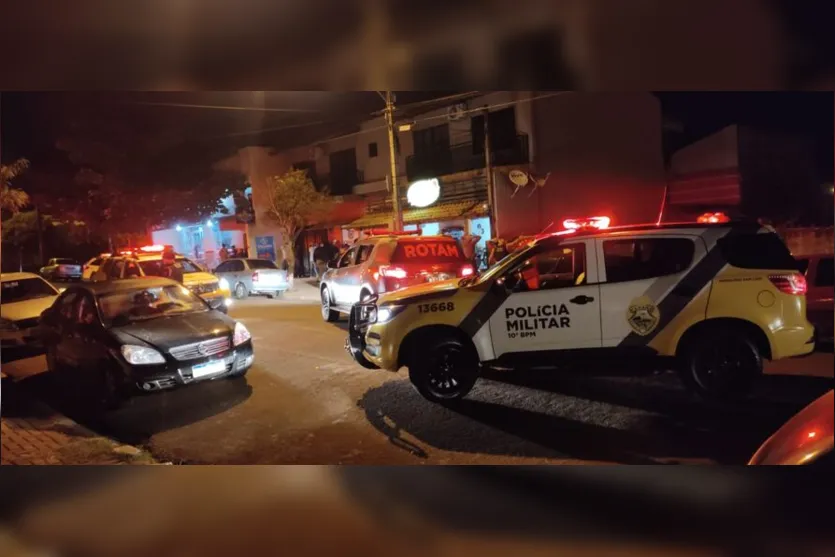 PM fiscaliza bares e lanchonetes de Califórnia e Mauá