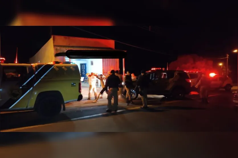 PM fiscaliza bares e lanchonetes de Califórnia e Mauá