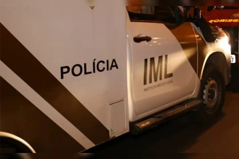 Pedestre morre atropelado por carro em Ortigueira
