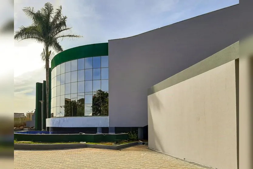 Prefeitura de Cambira inaugura obras nesta sexta-feira