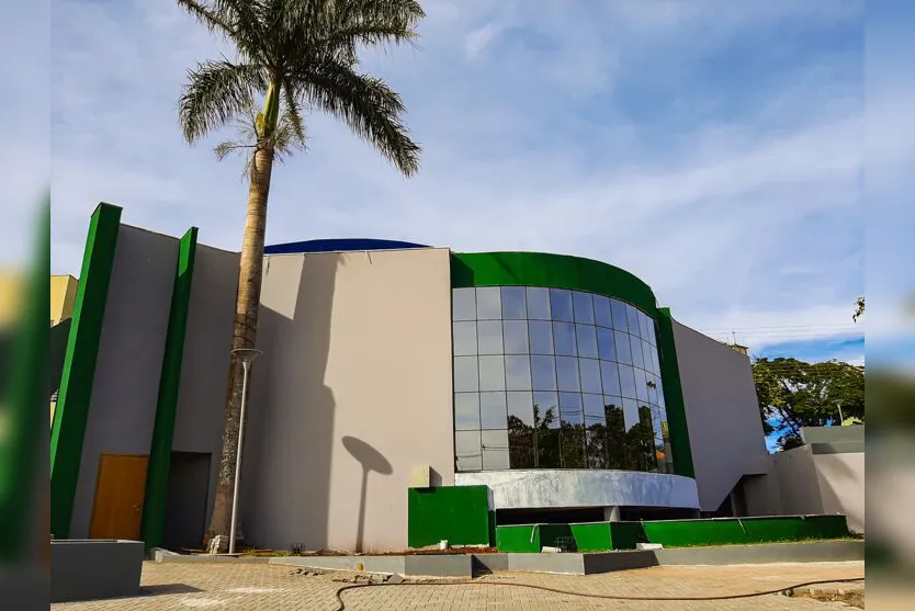 Prefeitura de Cambira inaugura obras nesta sexta-feira