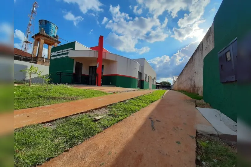 Prefeitura de Cambira inaugura obras nesta sexta-feira