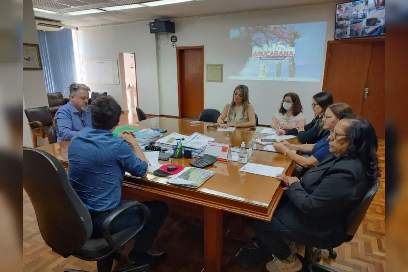 Prefeitura e Sindispa negociam pautas pró-funcionalismo