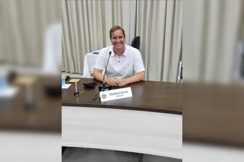 Projeto aprovado na Alep já vigora em Apucarana