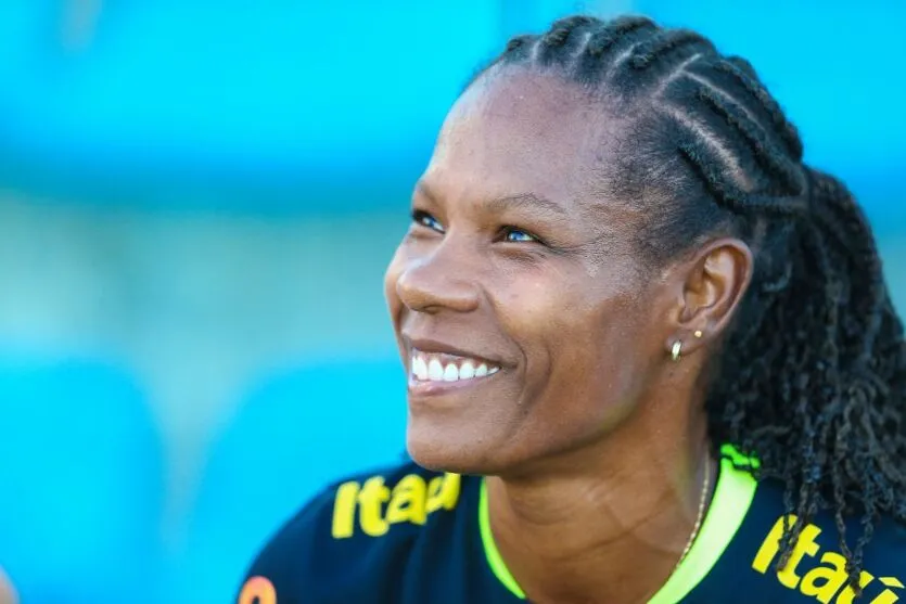 Quatro mulheres negras no esporte que têm feito história