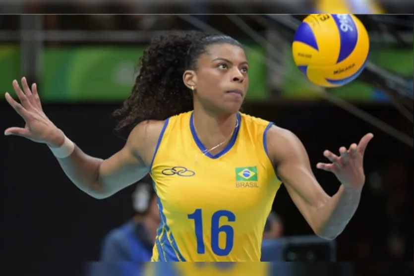 Quatro mulheres negras no esporte que têm feito história