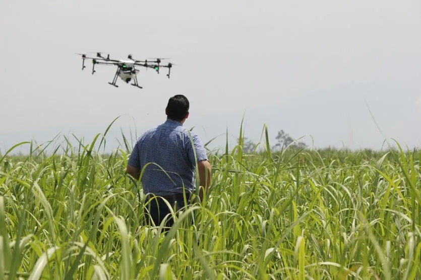 Tecnologia é novo horizonte do trabalho no campo e na cidade