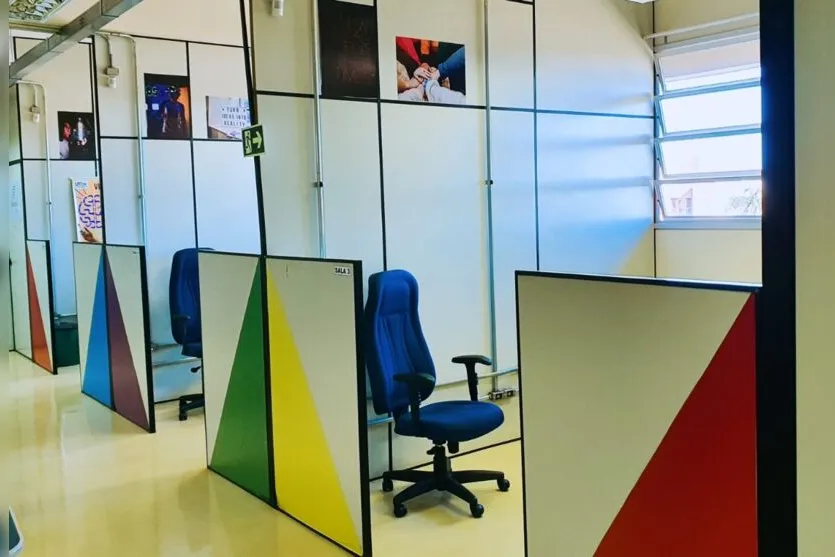 UTFPR Apucarana realiza 'Ideathon' nesta terça (26)