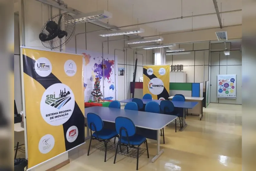 UTFPR Apucarana realiza 'Ideathon' nesta terça (26)