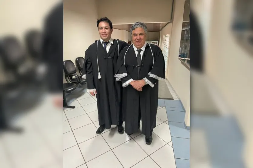 Acusados de tentativa de homicídio em Marumbi são absolvidos