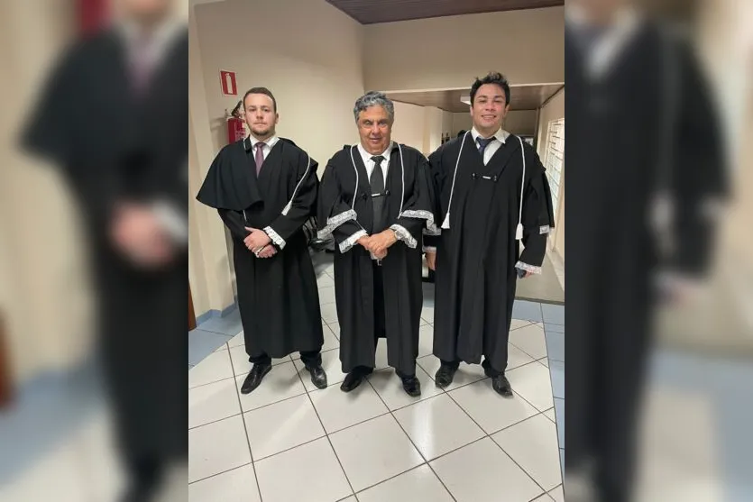 Acusados de tentativa de homicídio em Marumbi são absolvidos