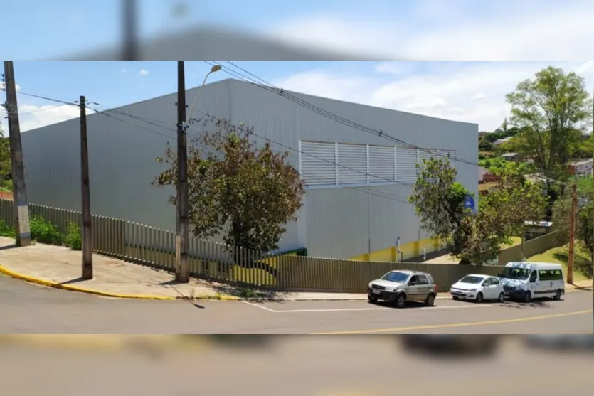 Apucarana realiza capacitação para os Jogos do Idoso