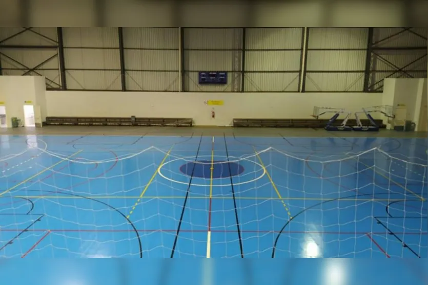 Apucarana realiza capacitação para os Jogos do Idoso