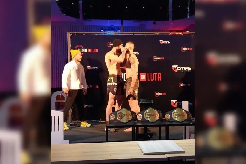 Arapongas divulga o resumo esportivo da semana; confira