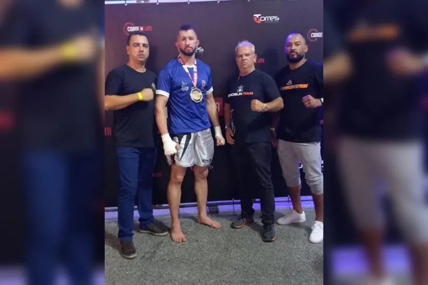 Arapongas divulga o resumo esportivo da semana; confira