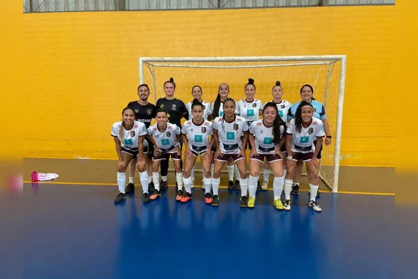 Arapongas divulga o resumo esportivo da semana; confira