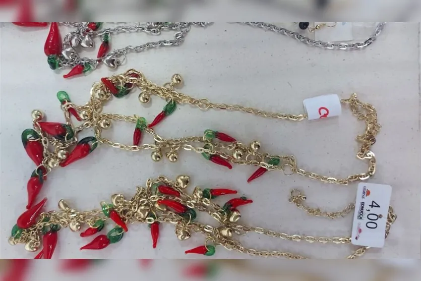 Bazar da Edhucca e do Lar traz opções de presentes para mães