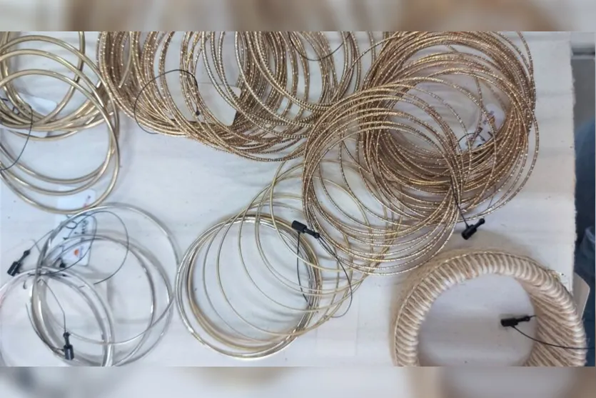 Bazar da Edhucca e do Lar traz opções de presentes para mães