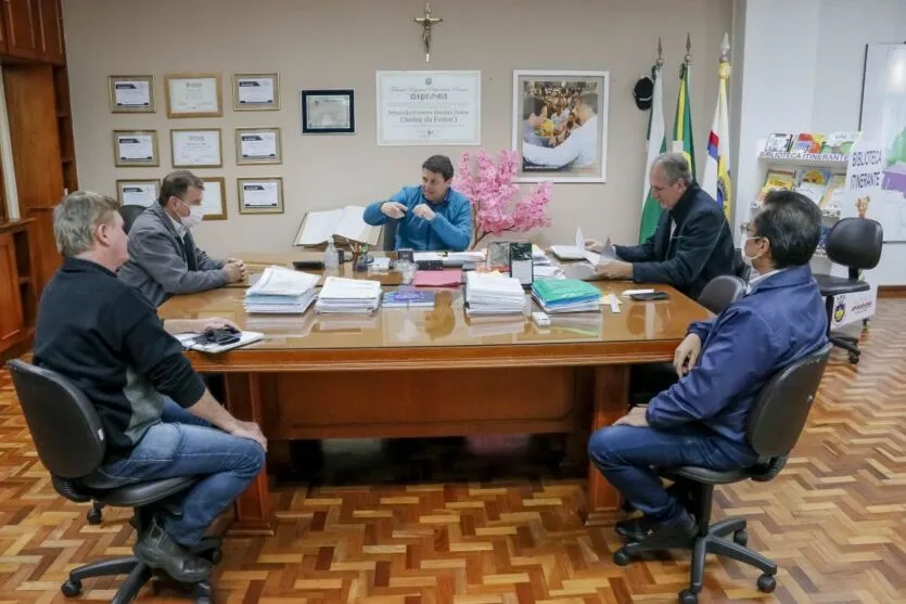 “Café Qualidade Paraná 2022”: Apucarana sediará premiação