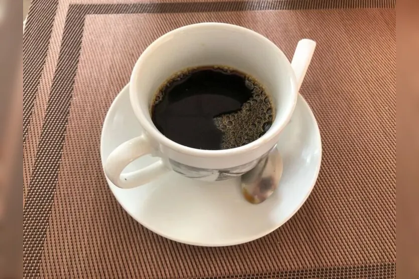 “Café Qualidade Paraná 2022”: Apucarana sediará premiação