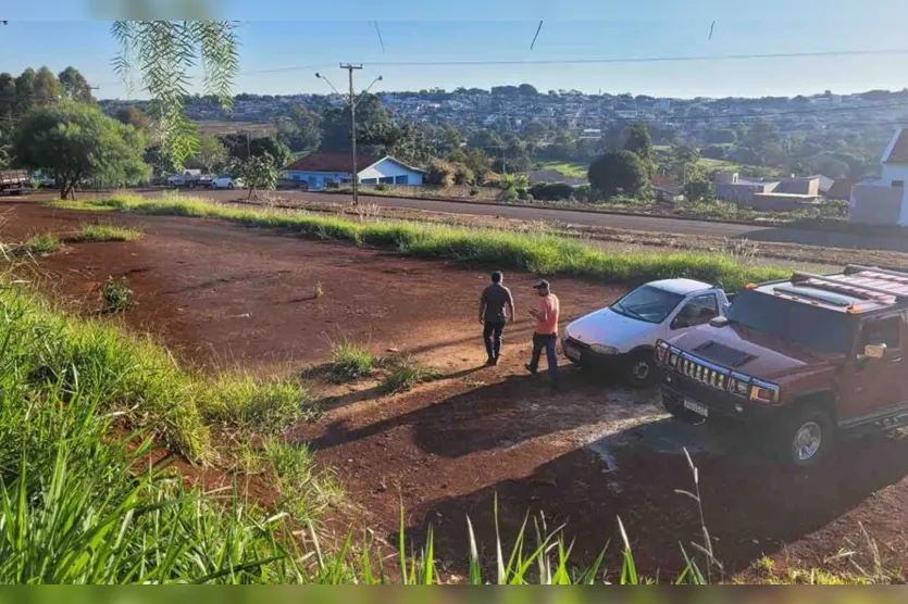 Carlos Gil apresenta projeto para o Jardim Alto da Gloria