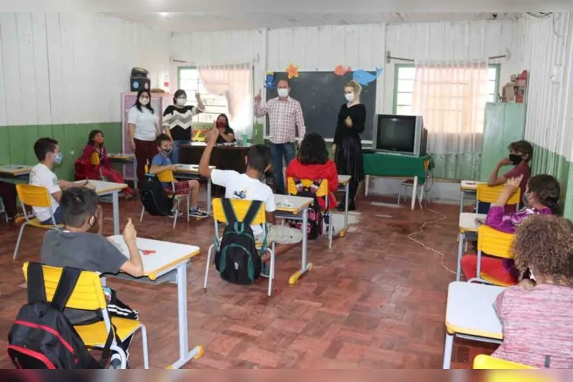 Casa de Vivência de Ivaiporã vai ganhar reforma e ampliação