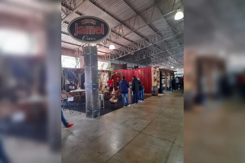 Festival da Cachaça recebeu 10 mil pessoas em 2 dias