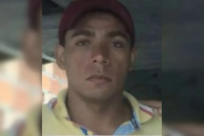  Genivaldo de Jesus Santos, de 38 anos, tinha problemas mentais. 